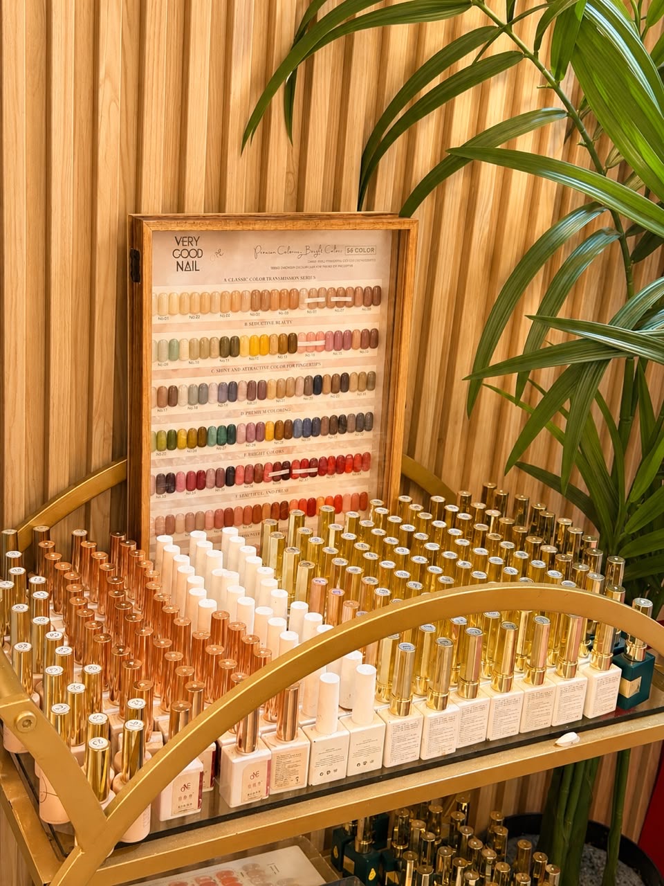 Ayuri Beauty Salon